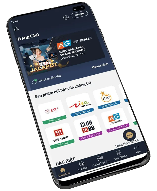Ưu đãi và khuyến mãi hấp dẫn 38win nhà cái