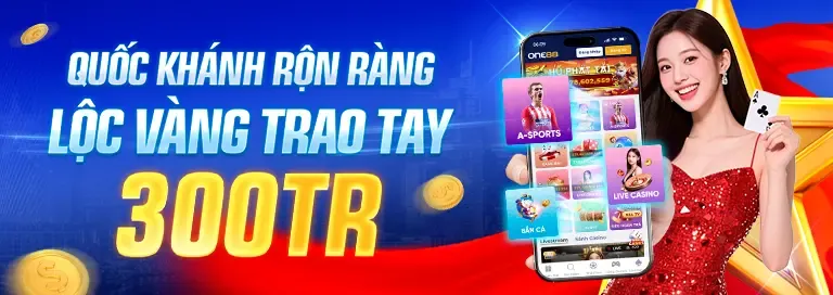 Thưởng chào mừng xổ số 38win nhà cái