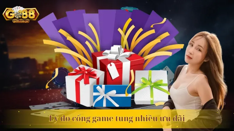 Vòng quay miễn phí và hoàn trả hàng tuần
